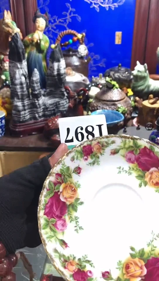 【闪购商品】瓷器默认链接一物一拍