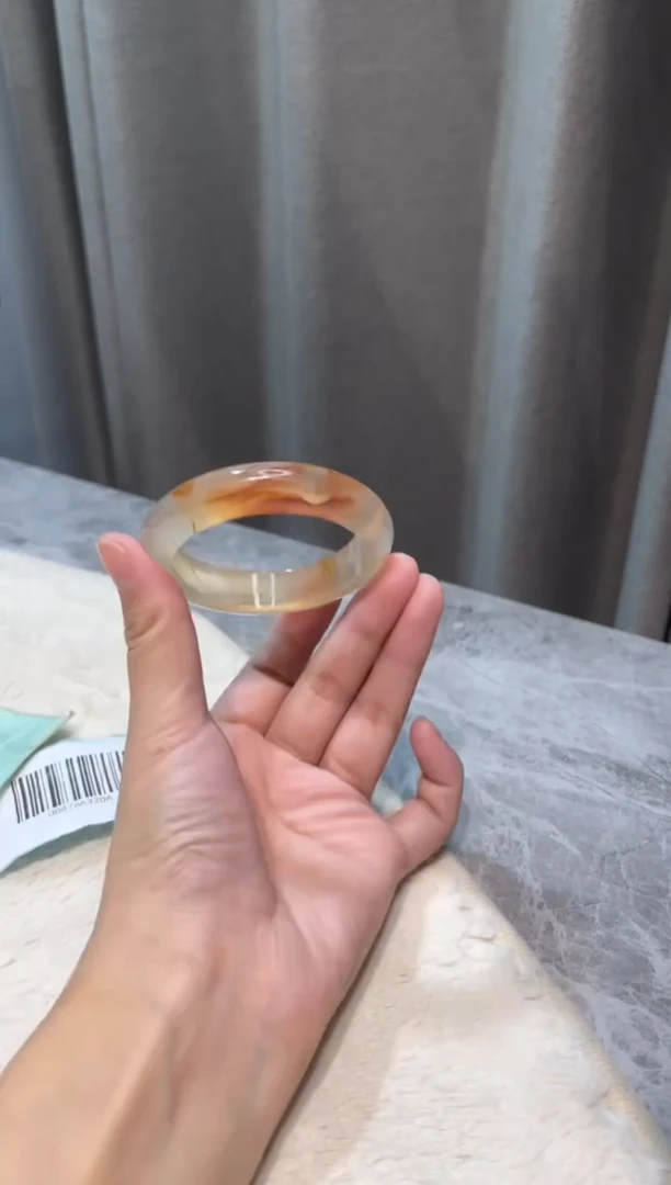 定制玛瑙48.7鉴赏期48小时