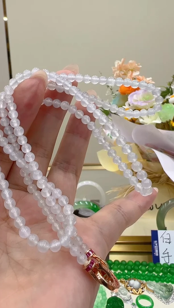 未镶嵌手串翡翠团购多样性发一件