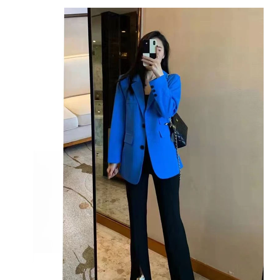 【高端女装】2025新款时尚气质外套HJ-1456