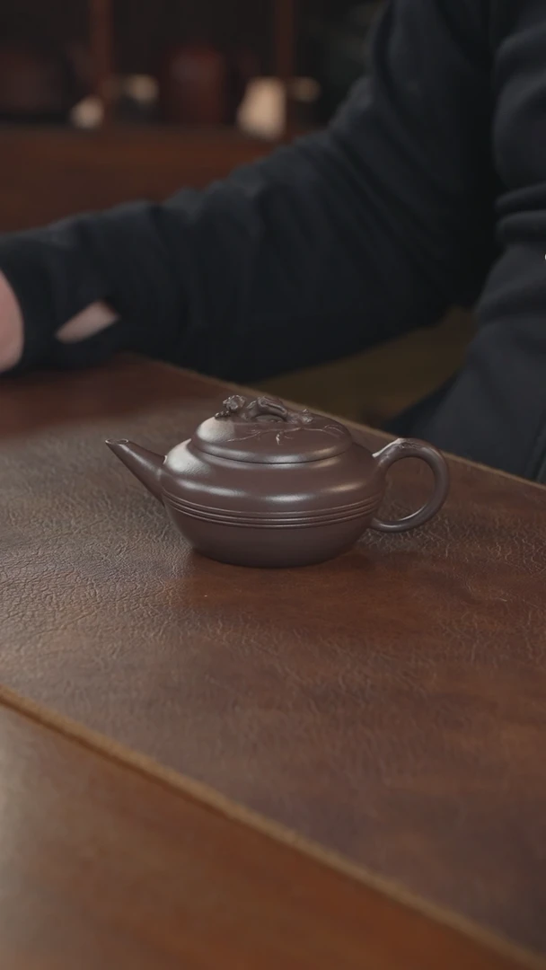 【闪购商品】紫砂茶壶紫砂壶紫砂壶