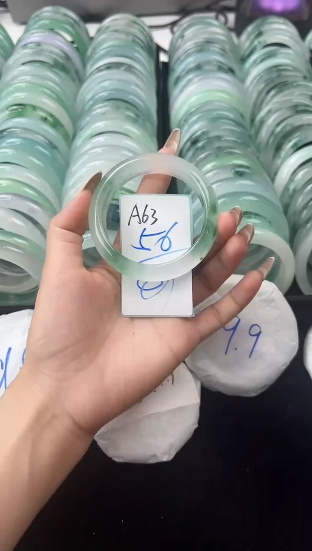 非金属无56圈口编号:A63