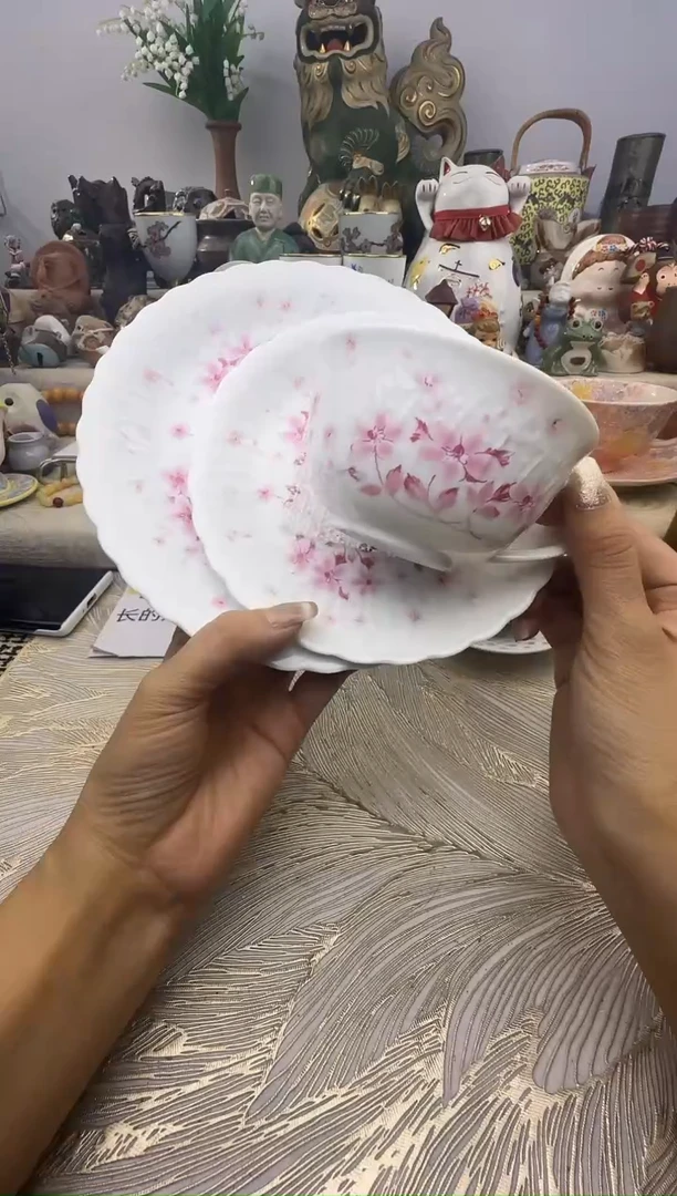 瓷片满58米包邮48小时发货