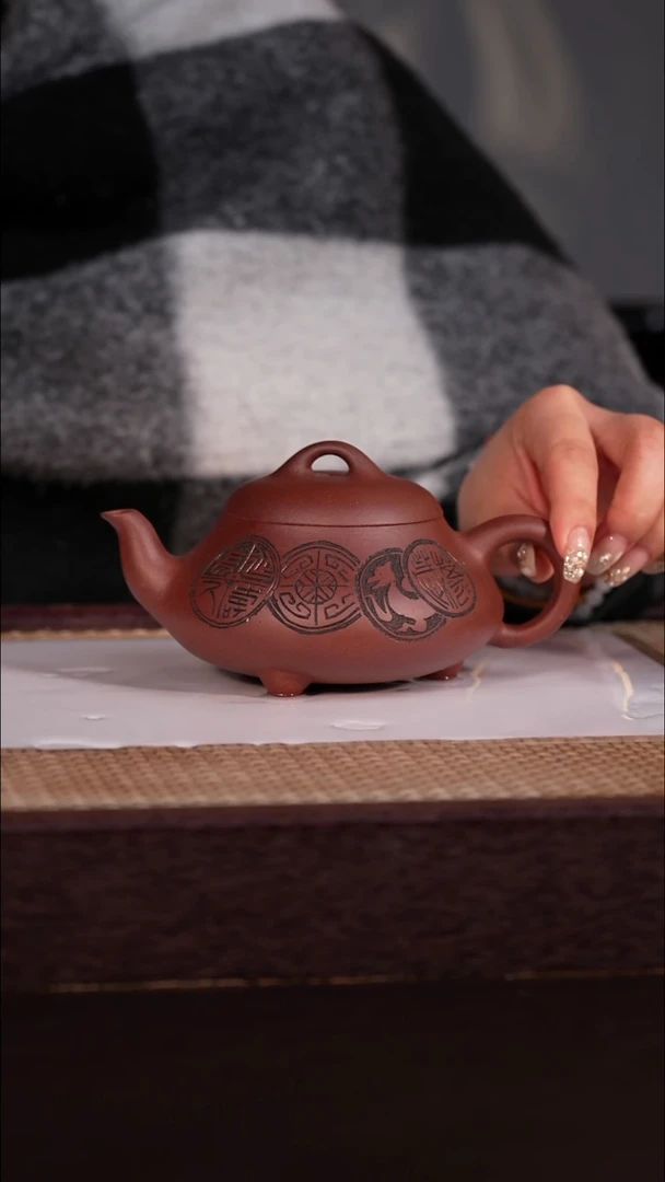 茶壶紫砂11111111