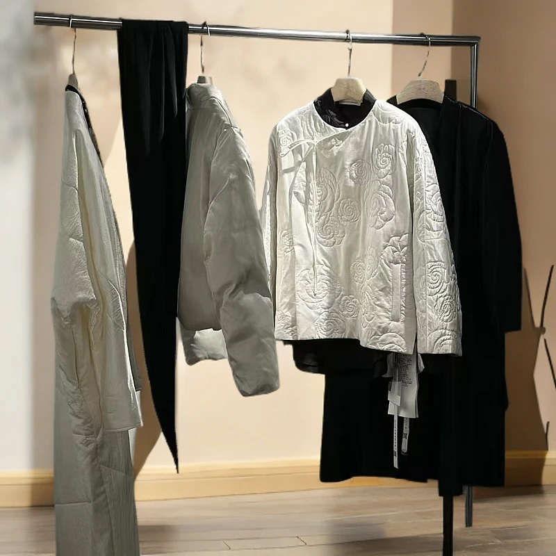 郝好孤品1号【看编码拍】孤品大衣外套（微瑕完美.主义勿拍）备用