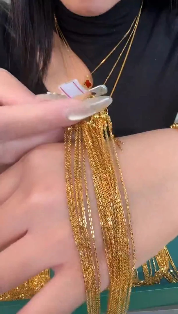 50长针式抽拉闪o 1.38 （附带礼盒包装）