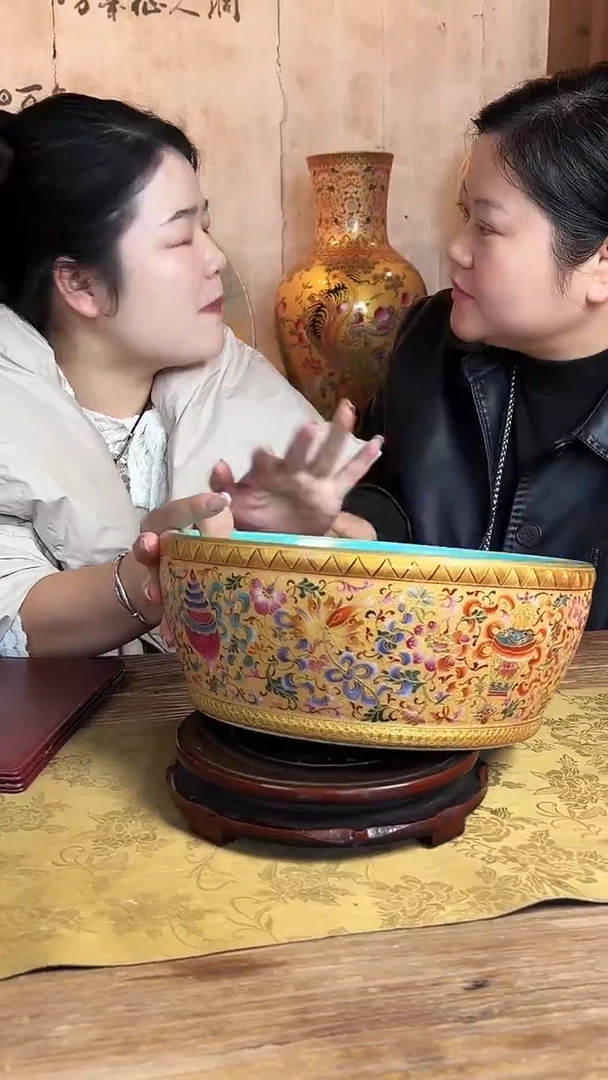 摆件瓷瓷博会—湖田书院专场58