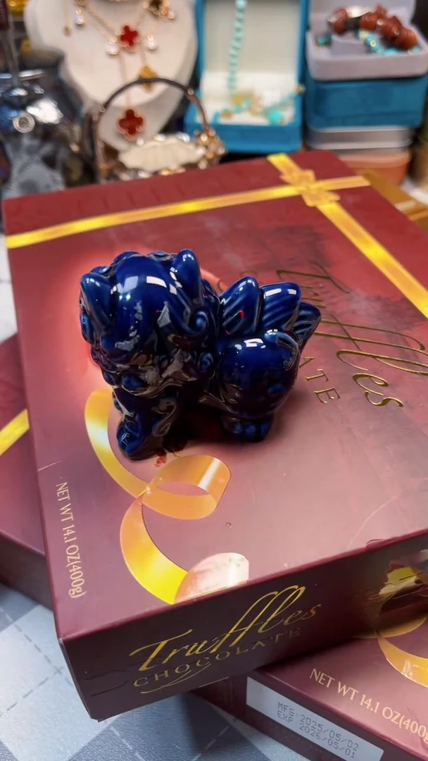 瓷片陶茶666文玩周边多人