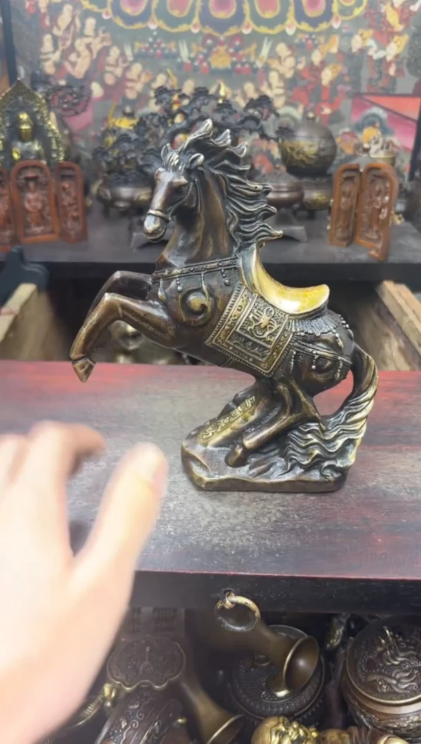 德尚铜专属精选链接