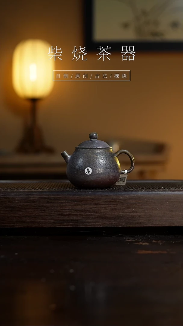 【闪购商品】898立春壶