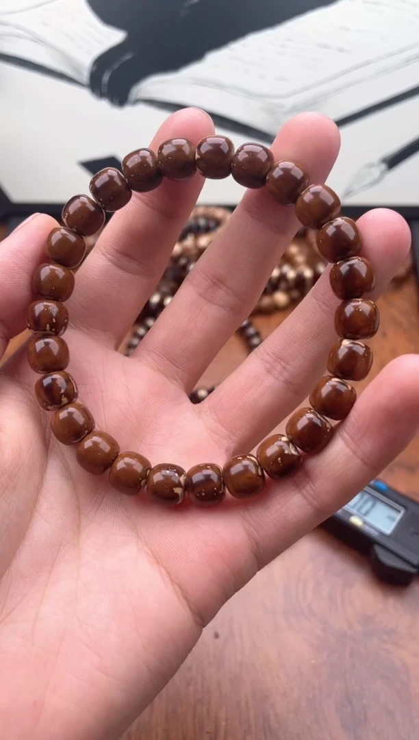 手串紫金鼠紫金鼠11