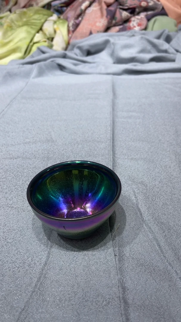 【闪购商品】茶盏月色         AS1648