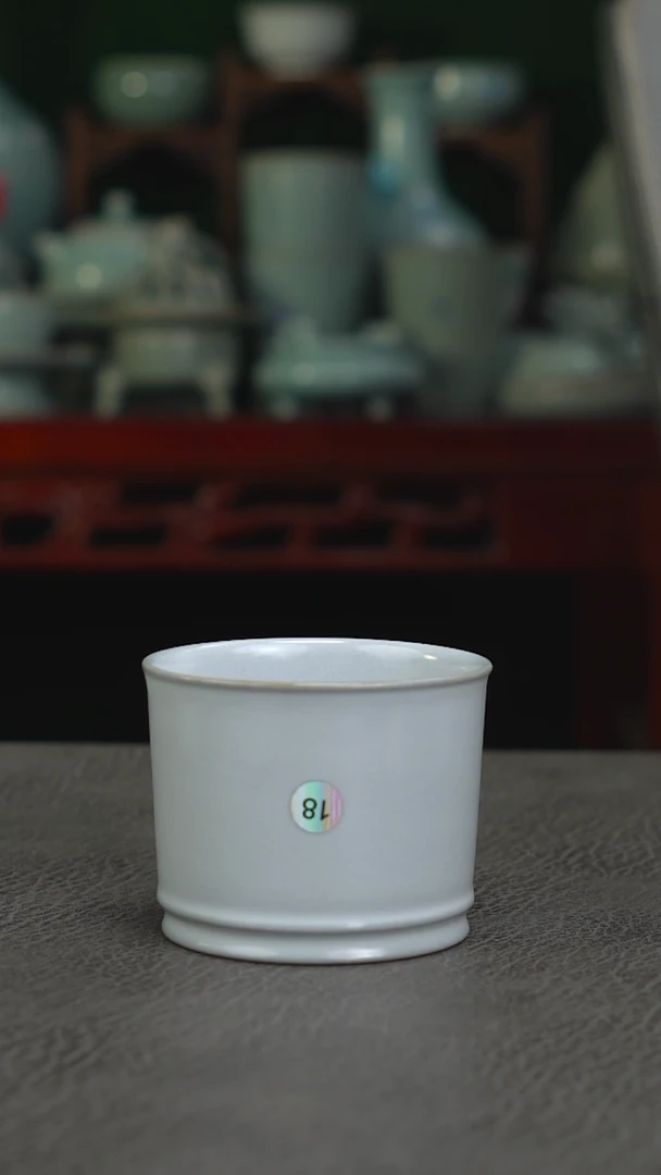 在****）18号融天杯  有瑕简包-二