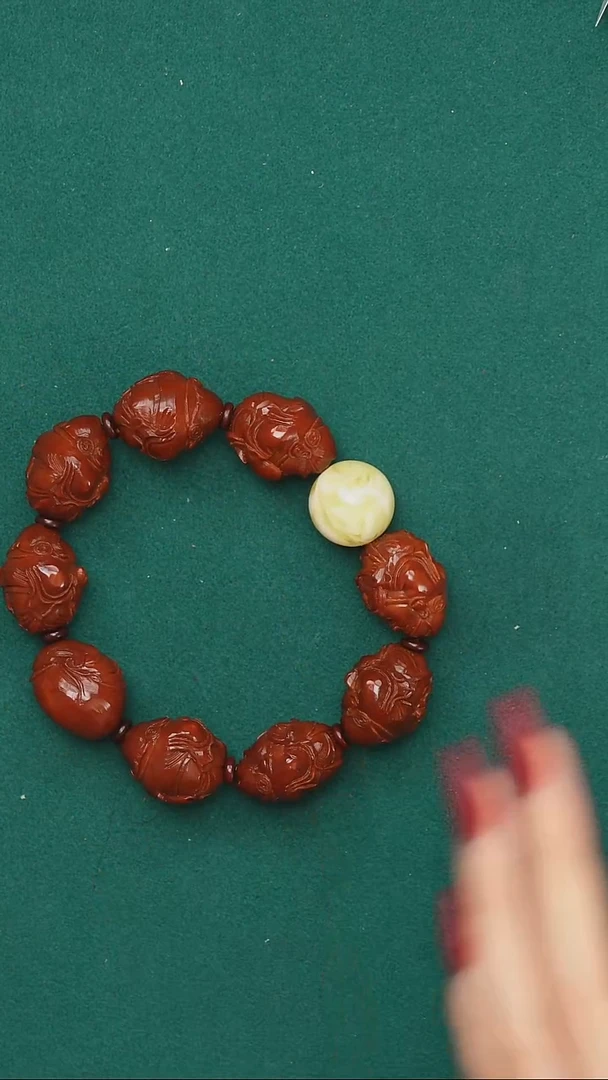 吊坠橄榄核橄榄核