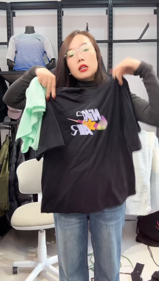 2010  编码  瑕疵直播间过款为准 尺码  ·  2