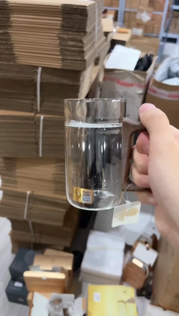 【闪购商品】木和杯月牙。。。