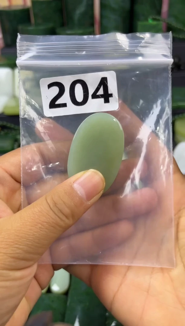 未镶嵌和田玉珠宝半成品无事牌