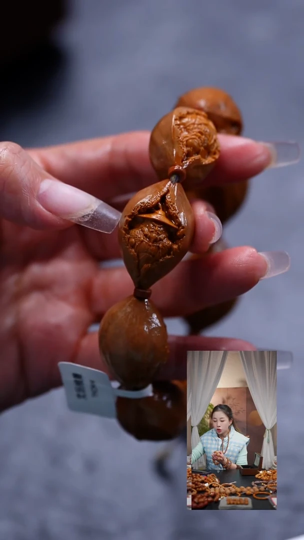 吊坠橄榄核橄榄核