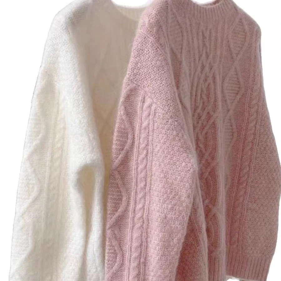 51-100 需在直播间实时下单 秋冬季针织毛衣