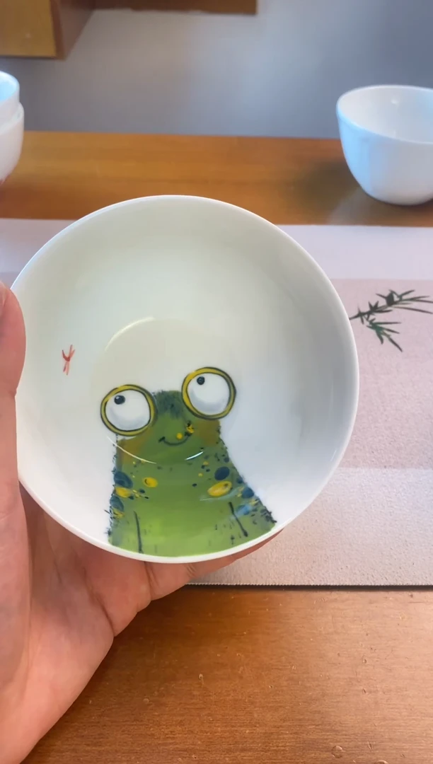 玉瓷呱呱7418520963