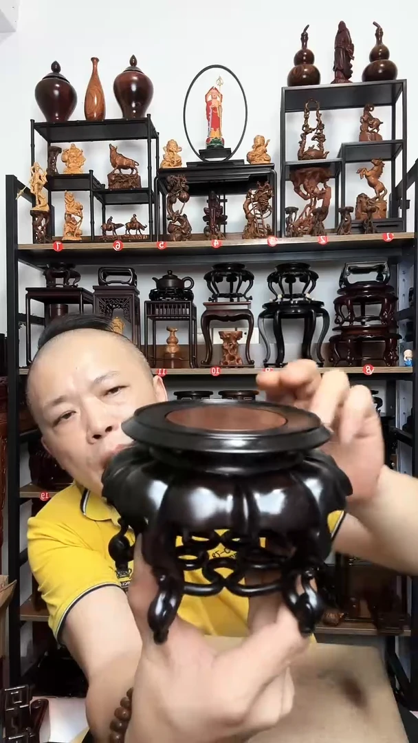 底座底座底座底座内径10高10.8