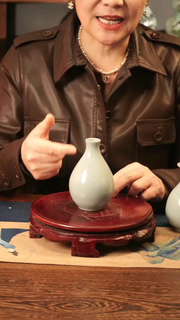 【闪购商品】纯手工 哥粉 小口瓶