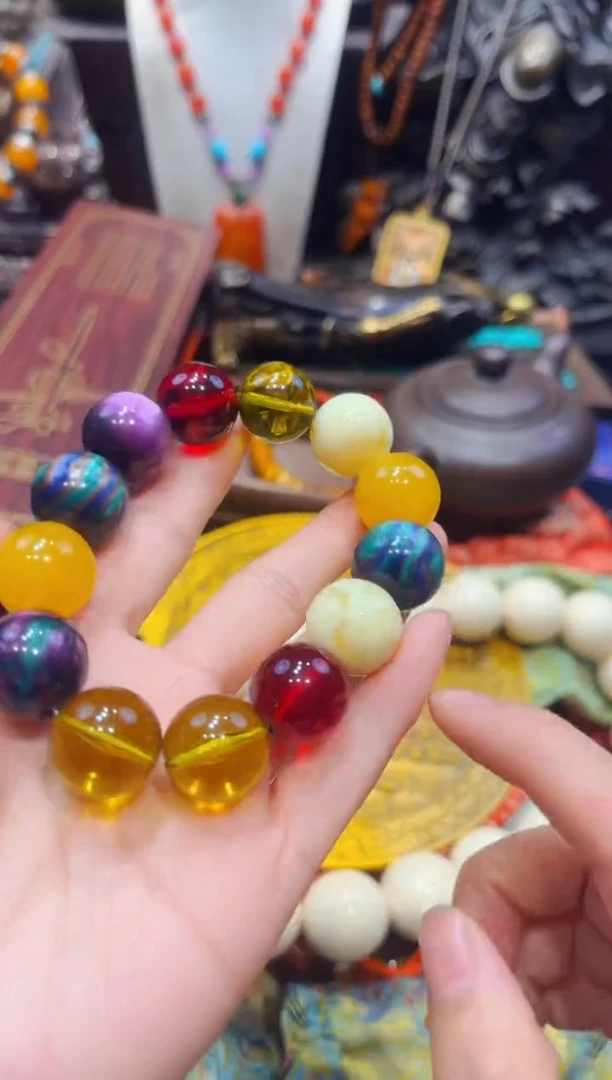 【闪购商品】蜜蜡裸石未镶嵌欣妹专属精选链接a1111