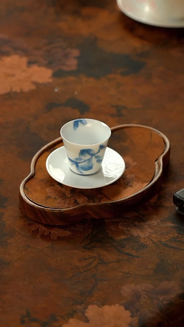 【闪购商品】11留器茶斋高货瓷器@@LQ9598