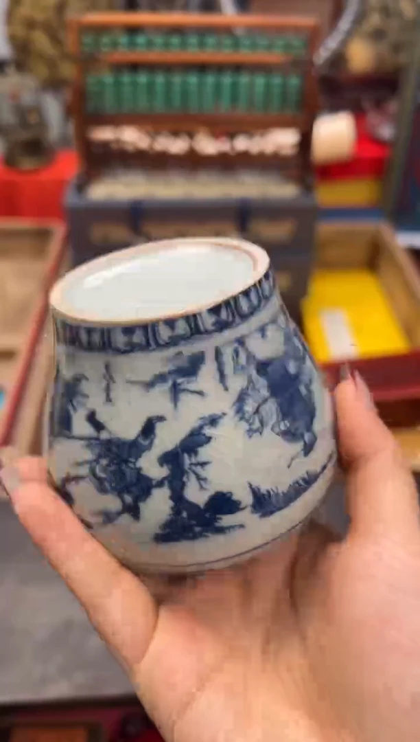 【闪购商品】瓷片——————————————