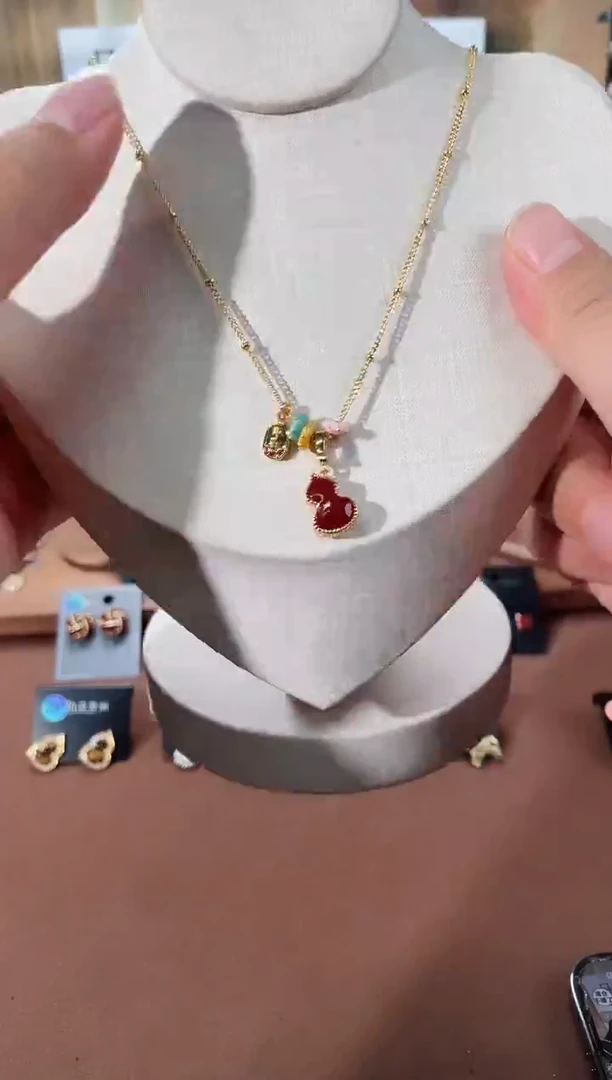 合金925银锆石7780