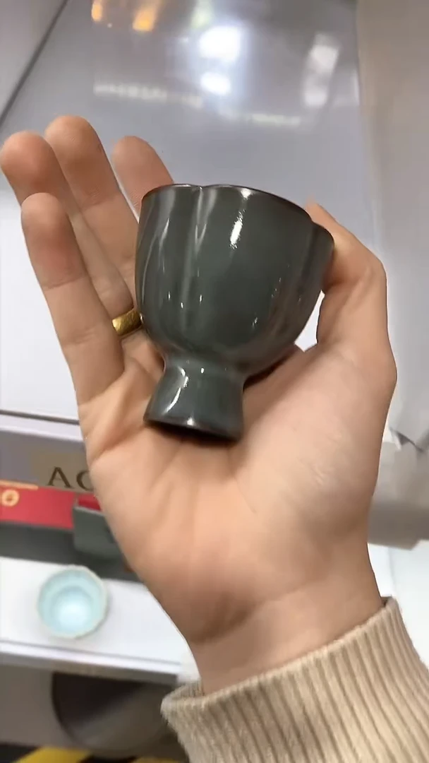【闪购商品】瓷片陶瓷茶器福利A0111