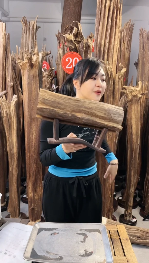 【闪购商品】沉香摆件沉香摆件多样性发一件58