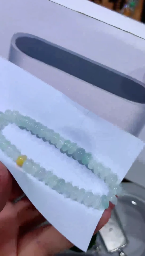 翡翠未镶嵌颈饰1团购多样性发其一赠送翡翠清洗机