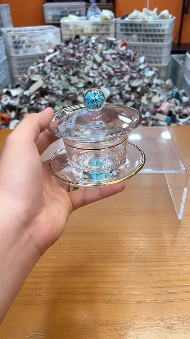 瓷片@@@聚兴茶器000