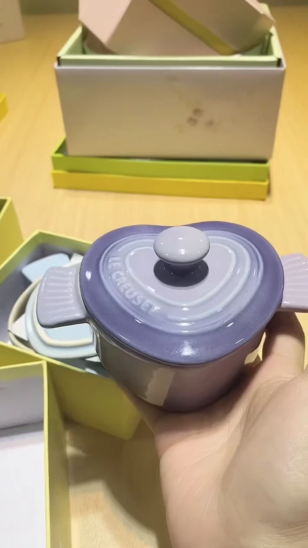 【闪购商品】瓷片锅碗瓢盆一件不剩