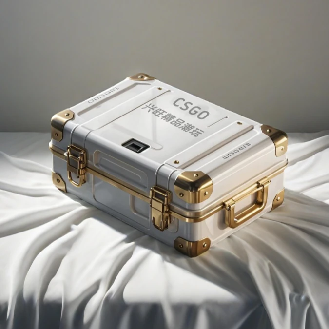 csgo 反恐精英全球攻势 三百套（首单350套）箱子加钥匙