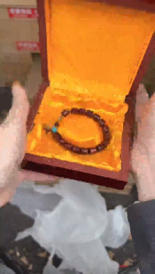 精品手串-无礼盒-@@SP009