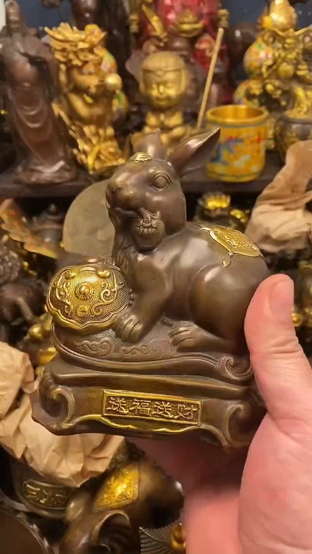 案台摆件  物品摆件