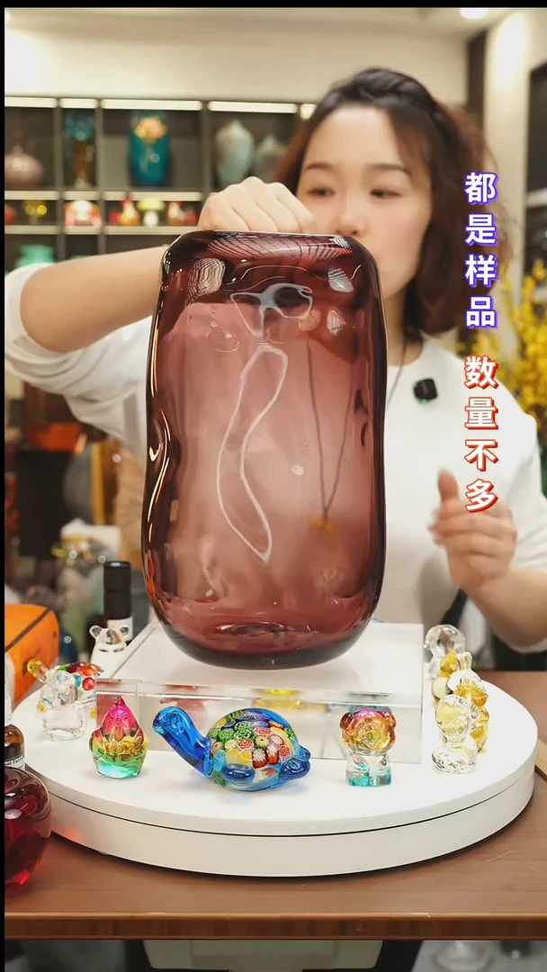外贸花瓶尾货112