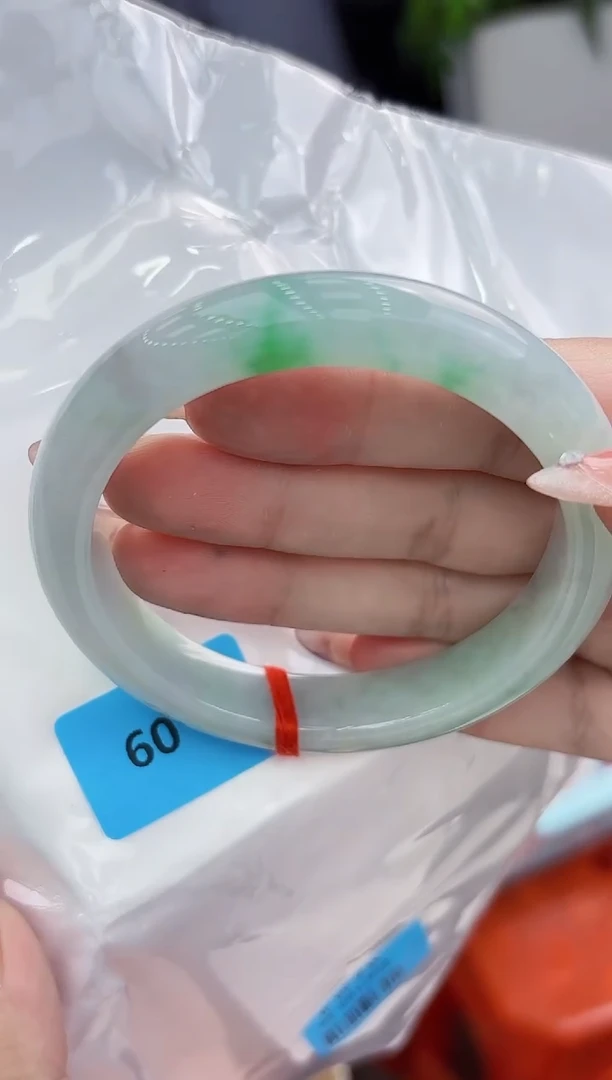 【闪购商品】翡翠手镯未镶嵌翡翠手镯