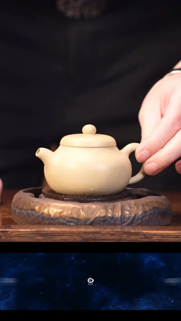 【闪购商品】紫砂茶壶紫砂茶壶-CK