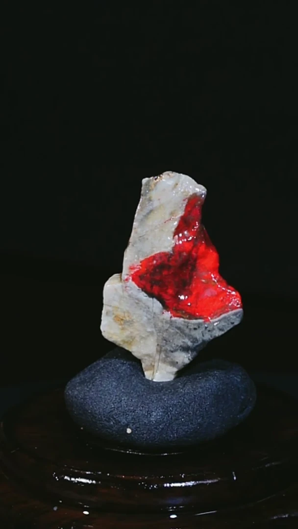 【闪购商品】昌化石昌化鸡血石