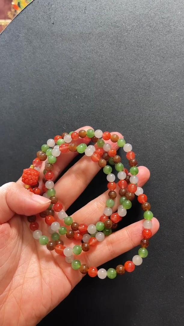 【闪购商品】和田玉项链未镶嵌支持48小时鉴赏