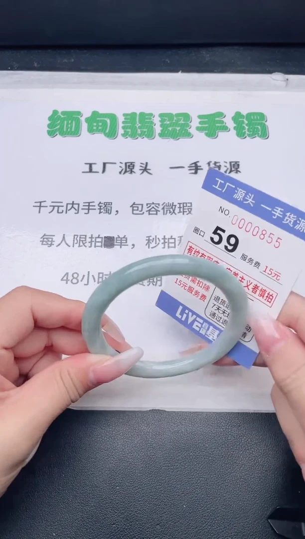 未镶嵌手镯翡翠翡翠手镯未镶嵌