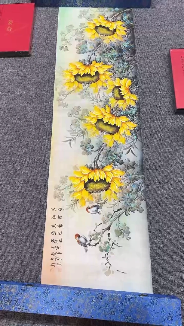 国画精品国画精品国画
