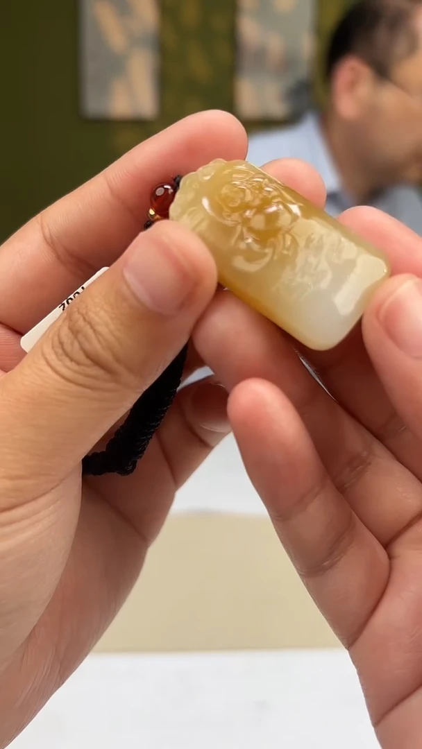 定制和田玉多样性发货拍一发一11133