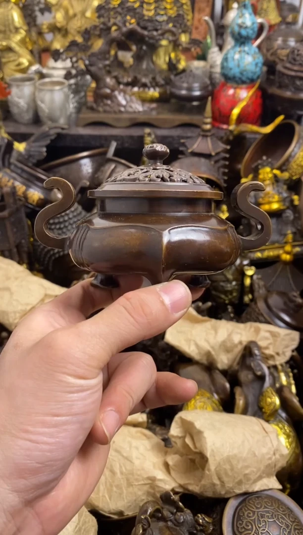 1案台摆件  物品摆件