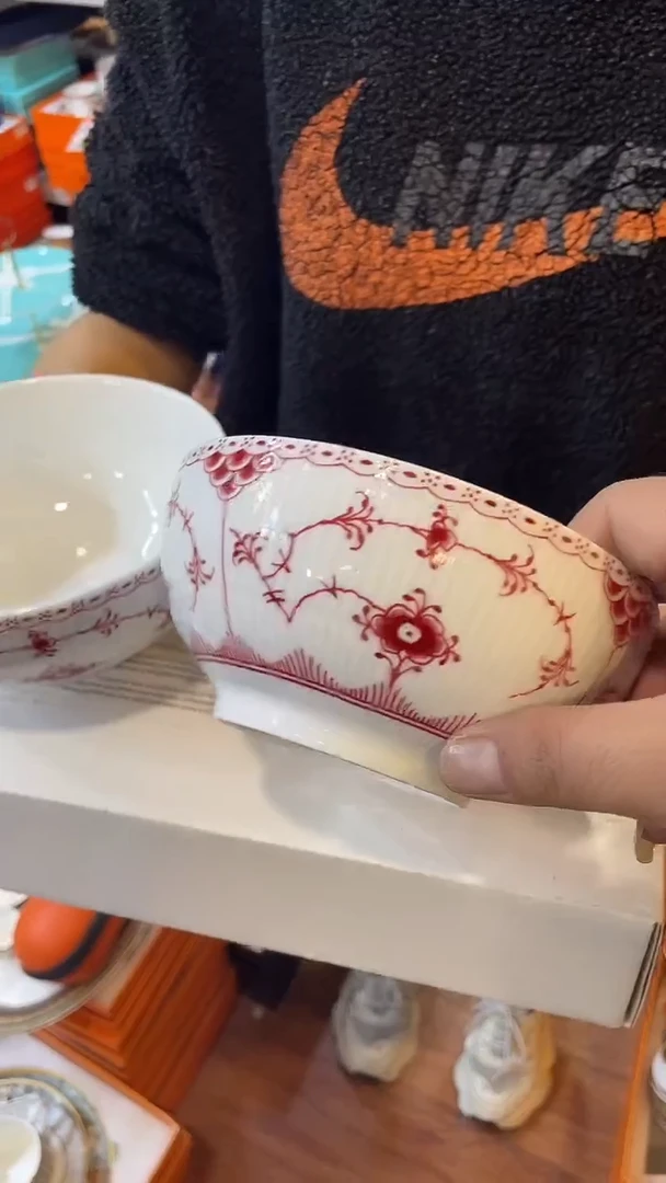 杯鸿辉家品牌瓷器，京东包邮！