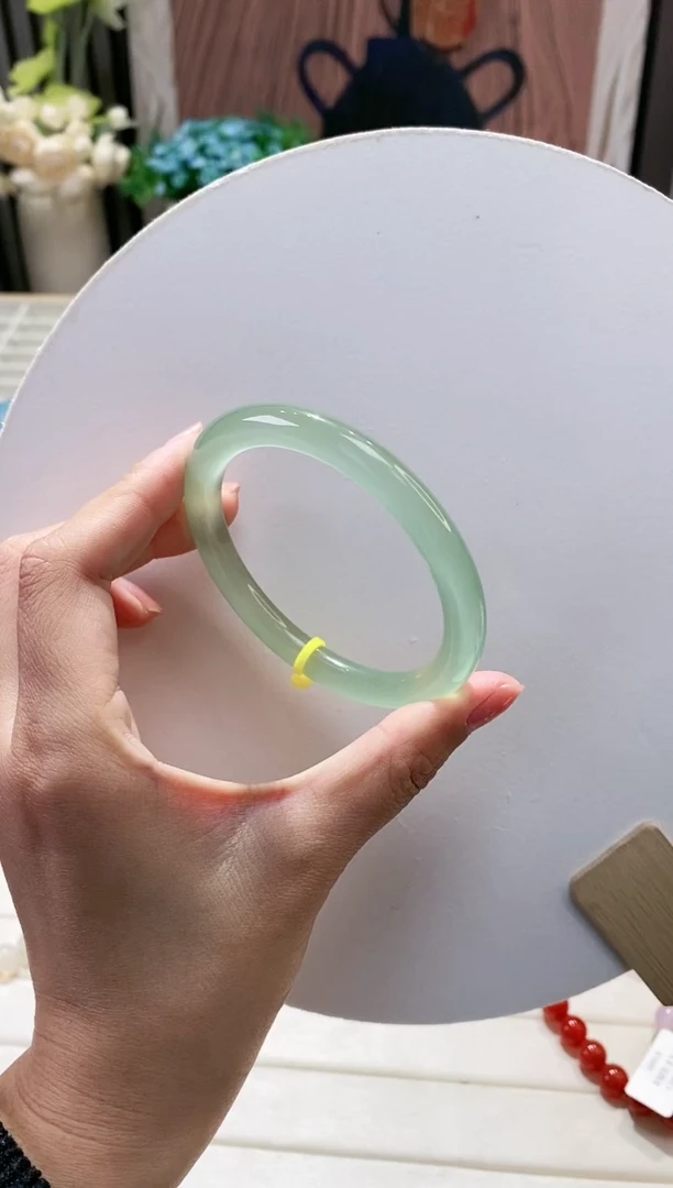 手镯玛瑙/玉髓未镶嵌1-57.5