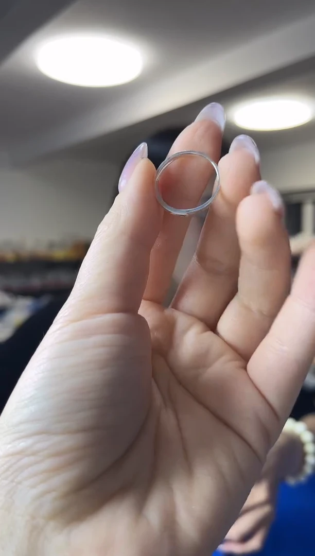 无足银（多样性发一件）